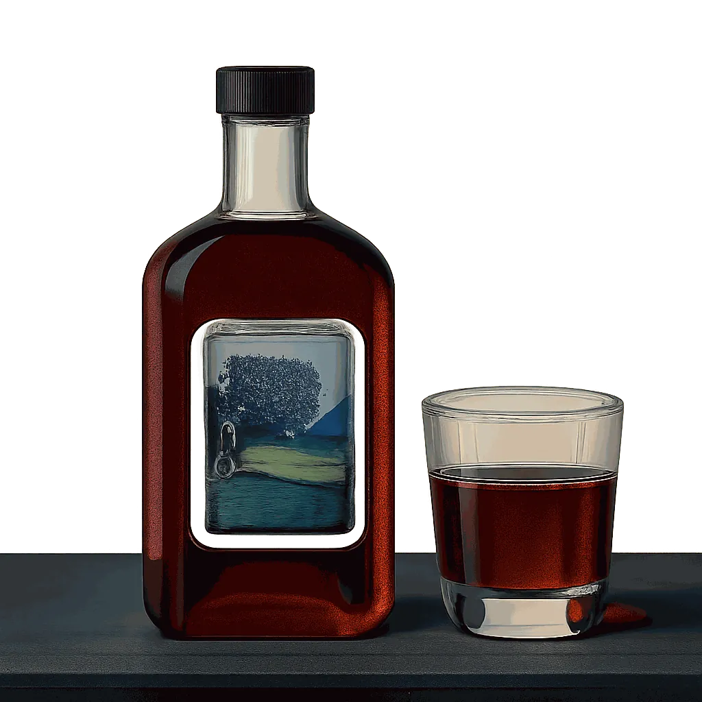 Sloe Gin